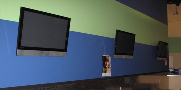 Commercial Gallery