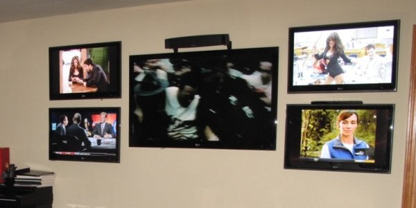 Residential Gallery