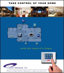 Automation Flyer