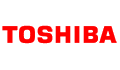 TOSHIBA