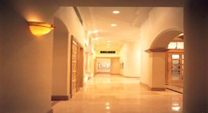 Lighting Control