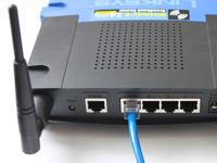 Home network