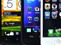 iPhone, iPad, Android remote control